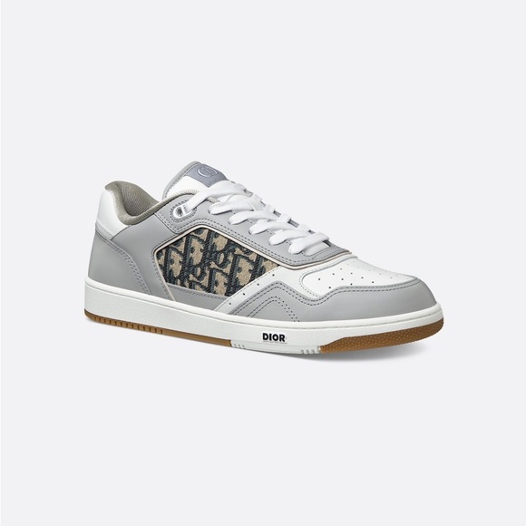 Dior Shoes - Dior B27 Uptown Low-Top Sneaker - Size 7.5 USA.